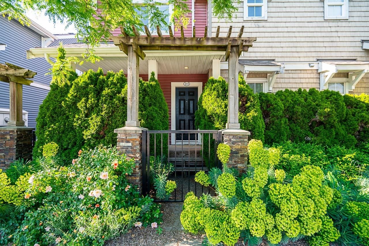 Townhome
